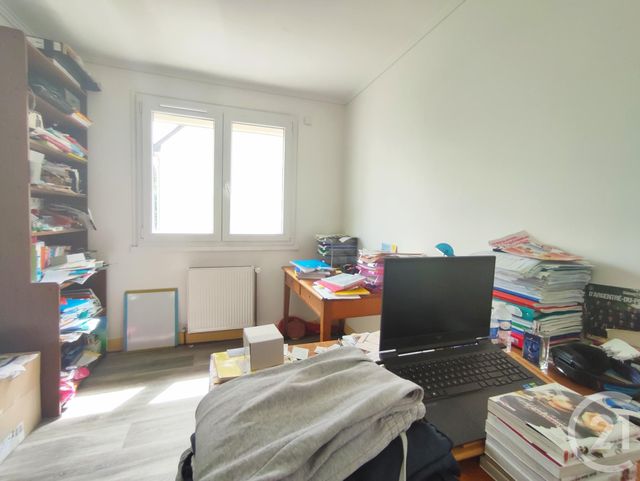 Maison &agrave; vendre - 6 pi&egrave;ces - 166,22 m2 - Vitre - 35 - BRETAGNE