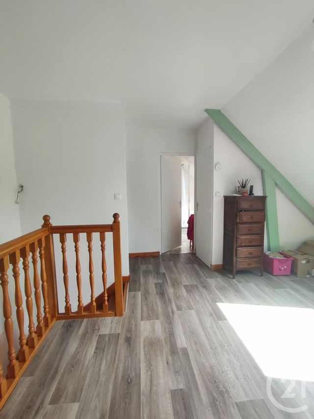 Maison &agrave; vendre - 6 pi&egrave;ces - 166,22 m2 - Vitre - 35 - BRETAGNE