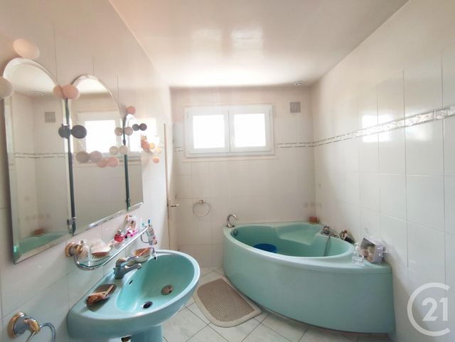 Maison &agrave; vendre - 6 pi&egrave;ces - 166,22 m2 - Vitre - 35 - BRETAGNE