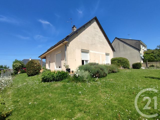 Maison &agrave; vendre - 6 pi&egrave;ces - 166,22 m2 - Vitre - 35 - BRETAGNE