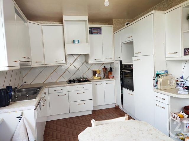 Maison &agrave; vendre - 6 pi&egrave;ces - 166,22 m2 - Vitre - 35 - BRETAGNE