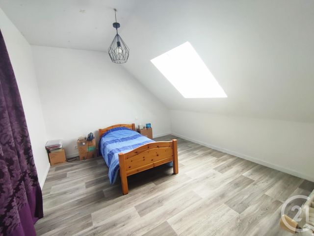 Maison &agrave; vendre - 6 pi&egrave;ces - 166,22 m2 - Vitre - 35 - BRETAGNE