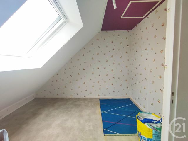 Maison &agrave; vendre - 6 pi&egrave;ces - 166,22 m2 - Vitre - 35 - BRETAGNE