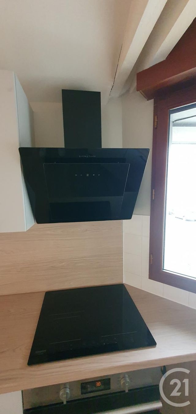 Appartement T2 &agrave; louer - 2 pi&egrave;ces - 51 m2 - Argentre Du Plessis - 35 - BRETAGNE