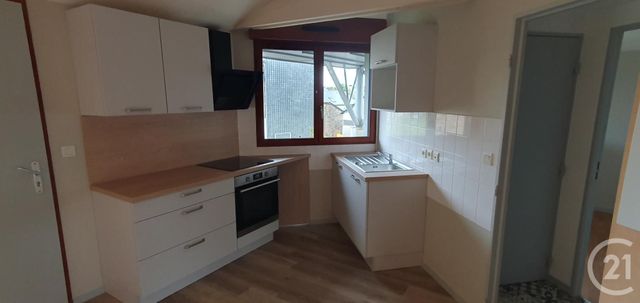 Appartement T2 &agrave; louer - 2 pi&egrave;ces - 51 m2 - Argentre Du Plessis - 35 - BRETAGNE