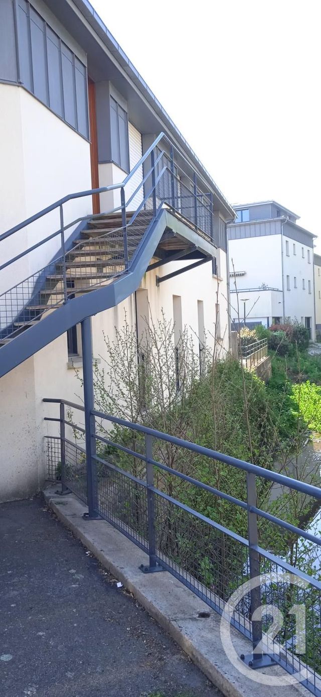 Appartement T2 &agrave; louer - 2 pi&egrave;ces - 51 m2 - Argentre Du Plessis - 35 - BRETAGNE