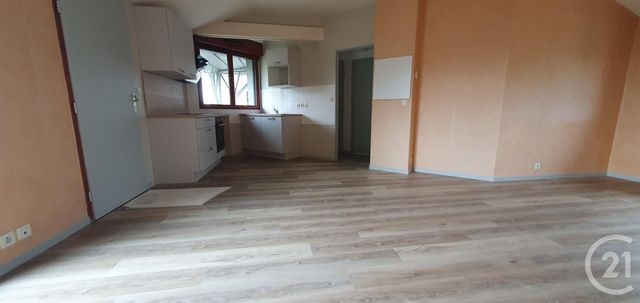 Appartement T2 &agrave; louer - 2 pi&egrave;ces - 51 m2 - Argentre Du Plessis - 35 - BRETAGNE