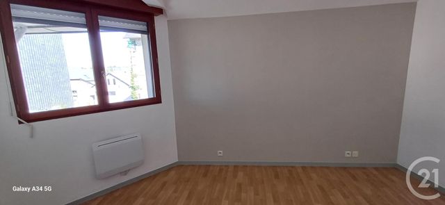 Appartement T2 &agrave; louer - 2 pi&egrave;ces - 51 m2 - Argentre Du Plessis - 35 - BRETAGNE