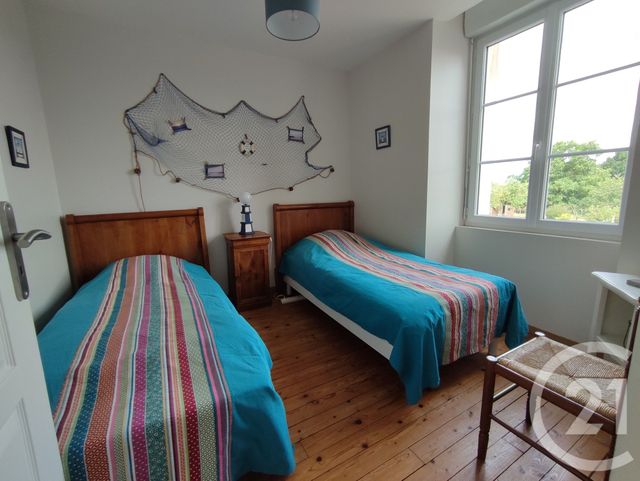 Maison &agrave; vendre - 7 pi&egrave;ces - 200 m2 - Argentre Du Plessis - 35 - BRETAGNE