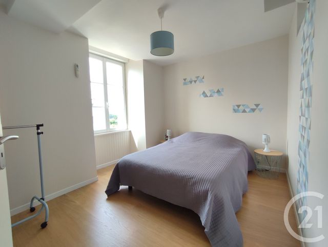 Maison &agrave; vendre - 7 pi&egrave;ces - 200 m2 - Argentre Du Plessis - 35 - BRETAGNE