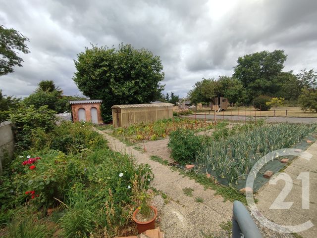 Maison &agrave; vendre - 7 pi&egrave;ces - 200 m2 - Argentre Du Plessis - 35 - BRETAGNE