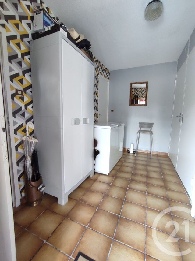 Maison &agrave; vendre - 7 pi&egrave;ces - 200 m2 - Argentre Du Plessis - 35 - BRETAGNE