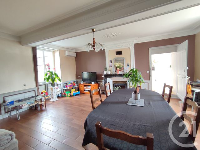 Maison &agrave; vendre - 7 pi&egrave;ces - 200 m2 - Argentre Du Plessis - 35 - BRETAGNE