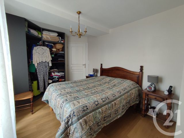 Maison &agrave; vendre - 7 pi&egrave;ces - 200 m2 - Argentre Du Plessis - 35 - BRETAGNE