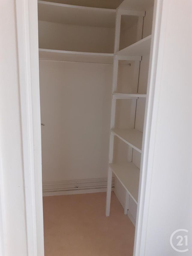 Appartement Studio &agrave; louer - 1 pi&egrave;ce - 24,93 m2 - Rennes - 35 - BRETAGNE
