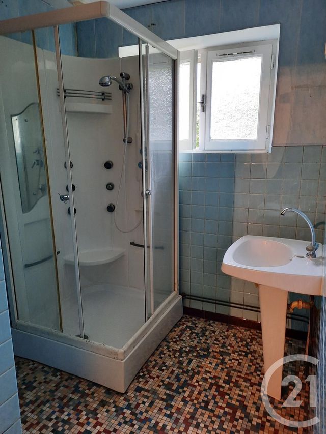 Maison &agrave; vendre - 3 pi&egrave;ces - 68,96 m2 - Le Pertre - 35 - BRETAGNE