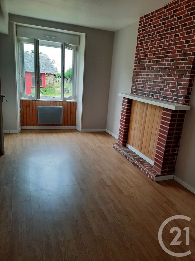 Maison &agrave; vendre - 3 pi&egrave;ces - 68,96 m2 - Le Pertre - 35 - BRETAGNE
