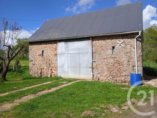 Maison &agrave; vendre - 3 pi&egrave;ces - 68,96 m2 - Le Pertre - 35 - BRETAGNE
