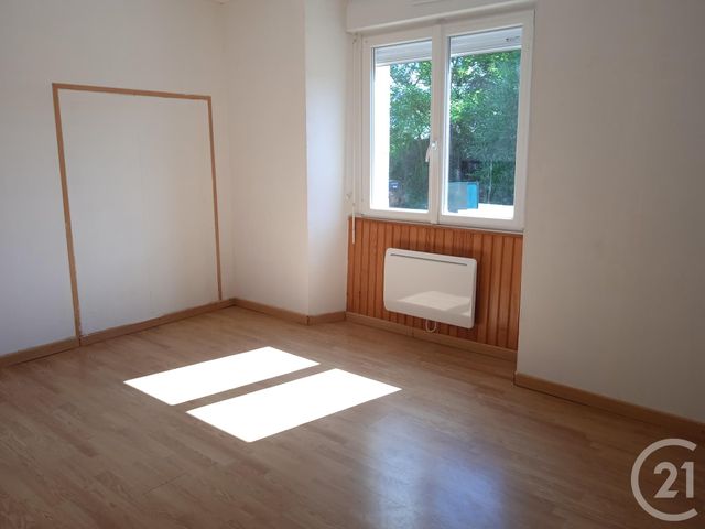 Maison &agrave; vendre - 3 pi&egrave;ces - 68,96 m2 - Le Pertre - 35 - BRETAGNE