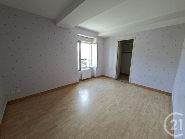 Maison &agrave; louer - 5 pi&egrave;ces - 107 m2 - Vergeal - 35 - BRETAGNE