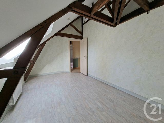 Maison &agrave; louer - 5 pi&egrave;ces - 107 m2 - Vergeal - 35 - BRETAGNE