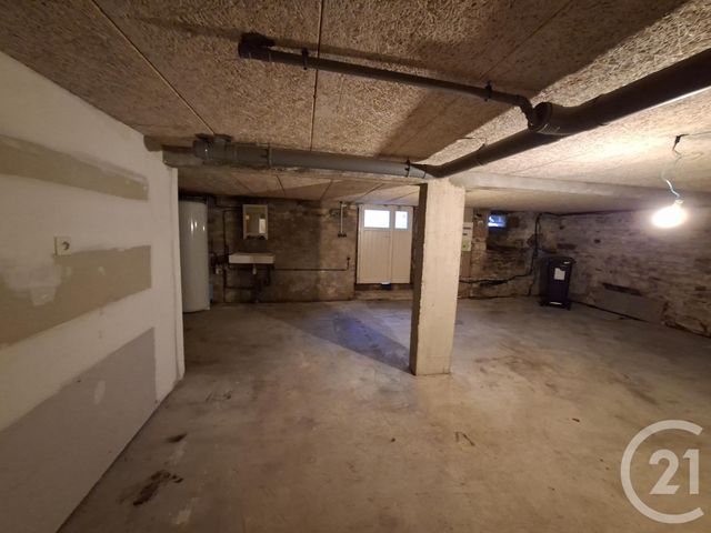 Maison &agrave; louer - 5 pi&egrave;ces - 107 m2 - Vergeal - 35 - BRETAGNE