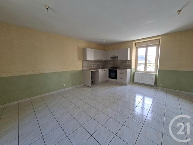 Maison &agrave; louer - 5 pi&egrave;ces - 107 m2 - Vergeal - 35 - BRETAGNE