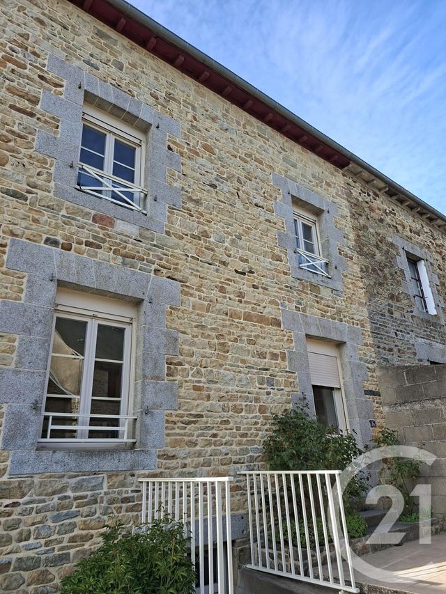 maison - VERGEAL - 35