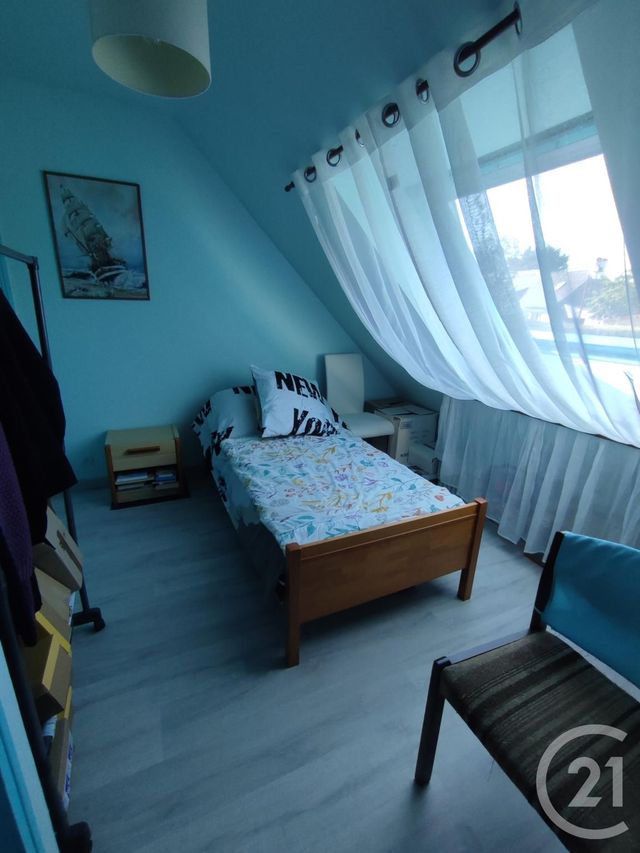 Maison &agrave; vendre - 6 pi&egrave;ces - 106,65 m2 - Le Sel De Bretagne - 35 - BRETAGNE