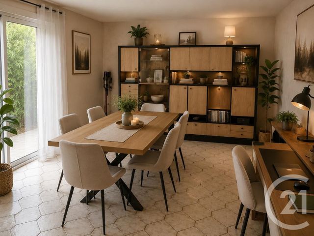 Maison &agrave; vendre - 6 pi&egrave;ces - 106,65 m2 - Le Sel De Bretagne - 35 - BRETAGNE