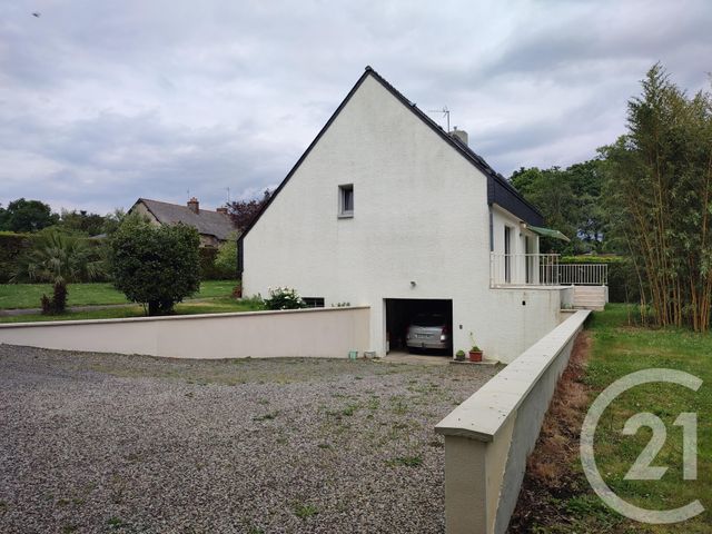 Maison &agrave; vendre - 6 pi&egrave;ces - 106,65 m2 - Le Sel De Bretagne - 35 - BRETAGNE