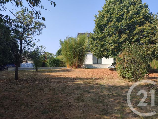 Maison &agrave; vendre - 6 pi&egrave;ces - 106,65 m2 - Janze - 35 - BRETAGNE