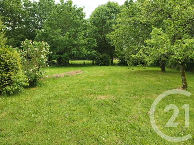 Maison &agrave; vendre - 6 pi&egrave;ces - 106,65 m2 - Le Sel De Bretagne - 35 - BRETAGNE