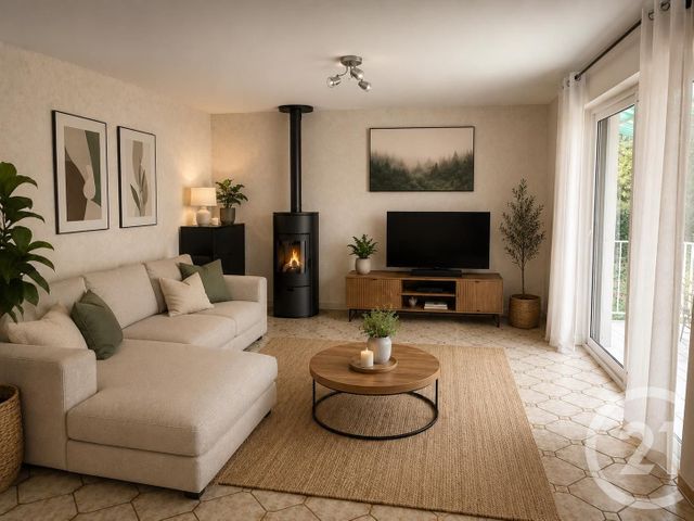 Maison &agrave; vendre - 6 pi&egrave;ces - 106,65 m2 - Le Sel De Bretagne - 35 - BRETAGNE