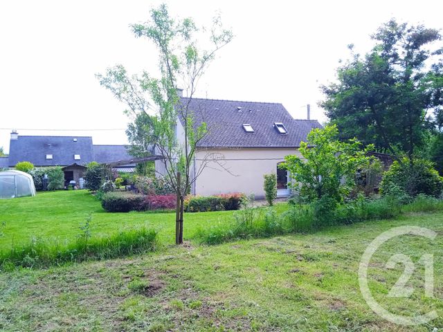 Maison &agrave; vendre - 5 pi&egrave;ces - 85 m2 - Chatillon En Vendelais - 35 - BRETAGNE