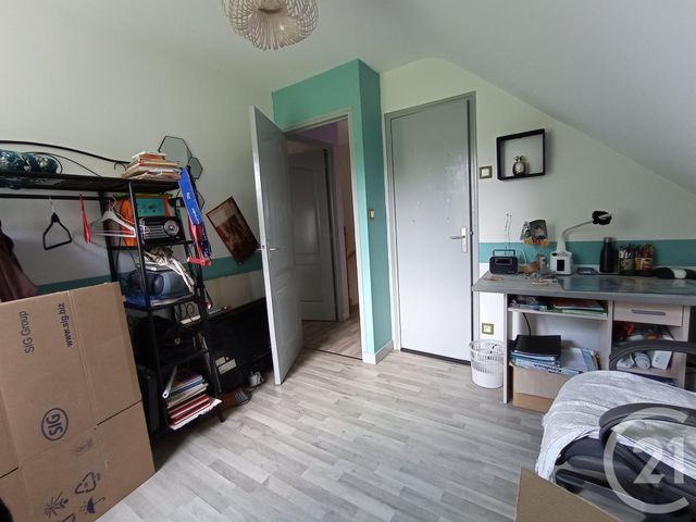 Maison &agrave; vendre - 5 pi&egrave;ces - 85 m2 - Chatillon En Vendelais - 35 - BRETAGNE