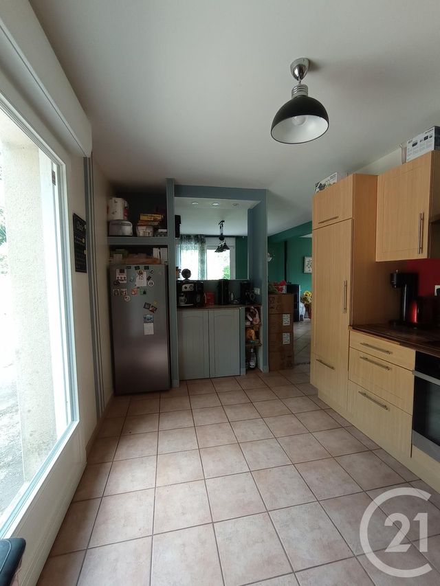 Maison &agrave; vendre - 5 pi&egrave;ces - 85 m2 - Chatillon En Vendelais - 35 - BRETAGNE