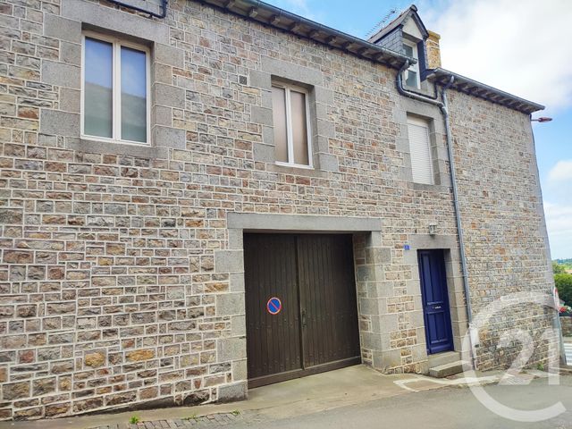 Maison à vendre CHATILLON EN VENDELAIS