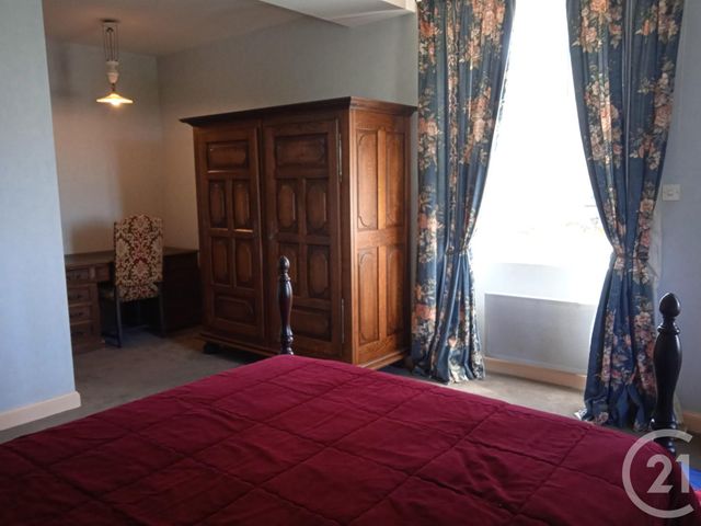 Maison &agrave; vendre - 4 pi&egrave;ces - 104 m2 - Chatillon En Vendelais - 35 - BRETAGNE