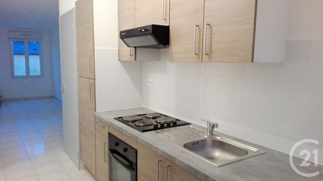 Appartement T2 &agrave; louer - 2 pi&egrave;ces - 34,54 m2 - Etrelles - 35 - BRETAGNE