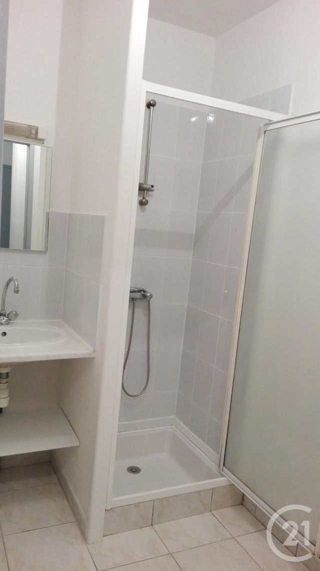 Appartement T2 &agrave; louer - 2 pi&egrave;ces - 34,54 m2 - Etrelles - 35 - BRETAGNE