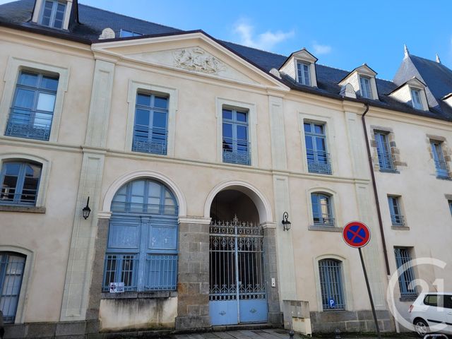 appartement - VITRE - 35