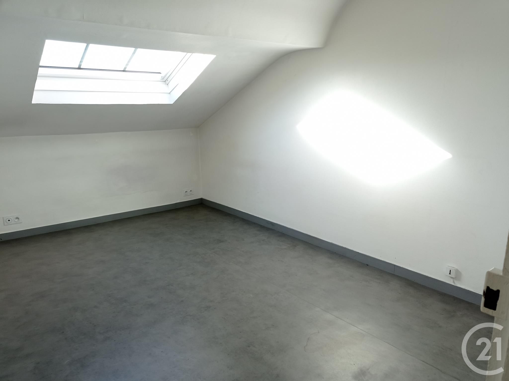 Studio à Rennes
