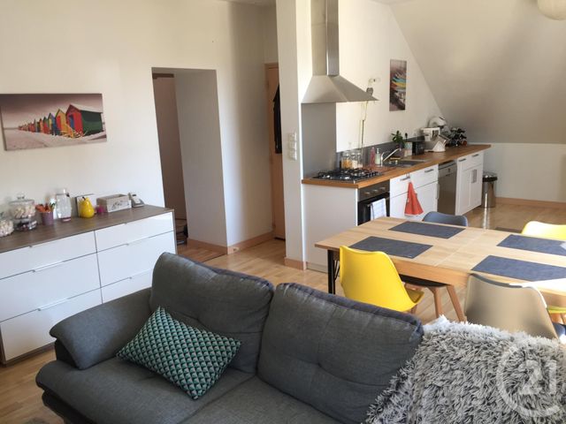 Immeuble à vendre ARGENTRE DU PLESSIS