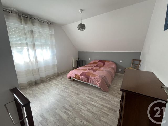 Maison &agrave; vendre - 5 pi&egrave;ces - 123,75 m2 - Torce - 35 - BRETAGNE