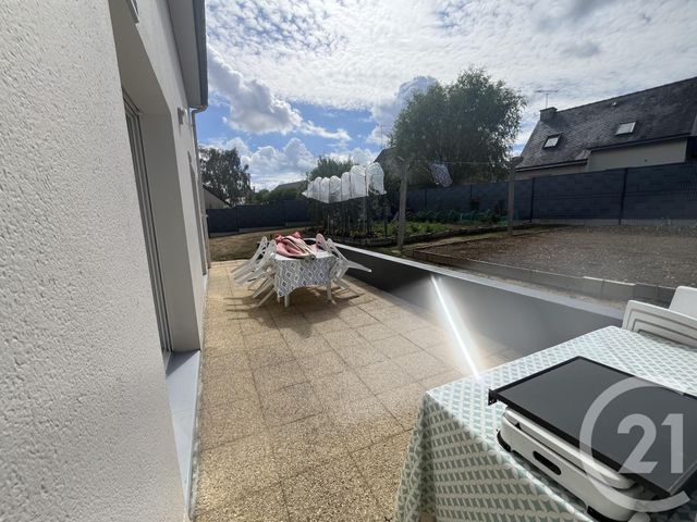 Maison &agrave; vendre - 5 pi&egrave;ces - 123,75 m2 - Torce - 35 - BRETAGNE
