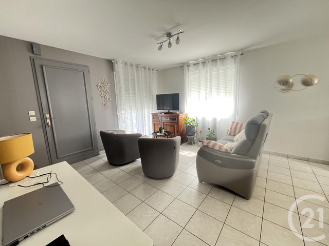 Maison &agrave; vendre - 5 pi&egrave;ces - 123,75 m2 - Torce - 35 - BRETAGNE
