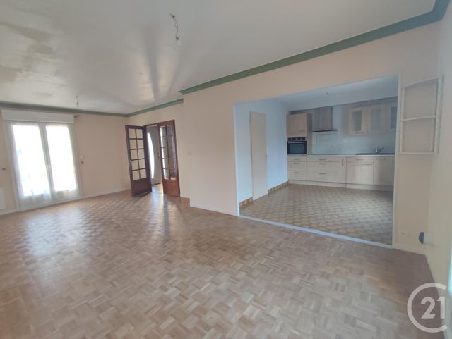 Maison &agrave; vendre - 4 pi&egrave;ces - 97,45 m2 - Vitre - 35 - BRETAGNE