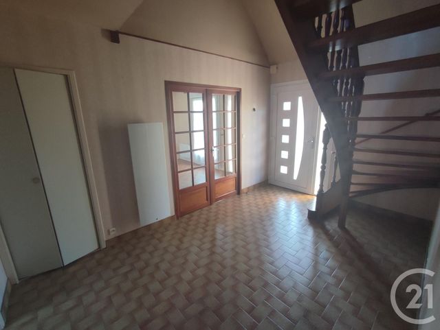 Maison &agrave; vendre - 4 pi&egrave;ces - 97,45 m2 - Vitre - 35 - BRETAGNE