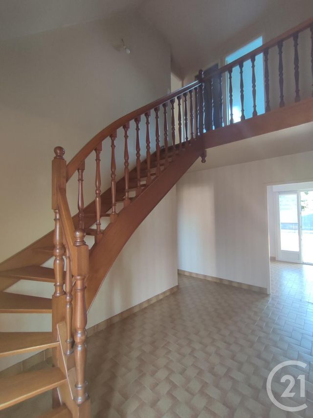 Maison &agrave; vendre - 4 pi&egrave;ces - 97,45 m2 - Vitre - 35 - BRETAGNE